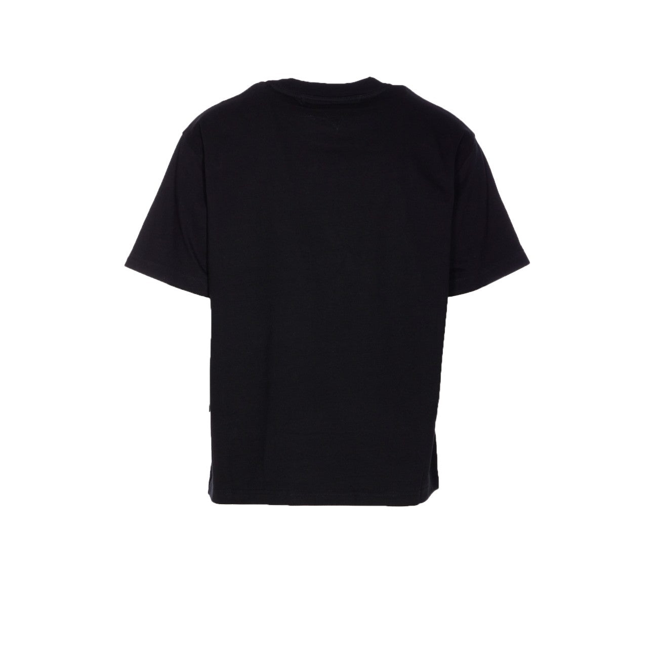 Bottega Veneta Men T-Shirt In Pima Cotton Jersey