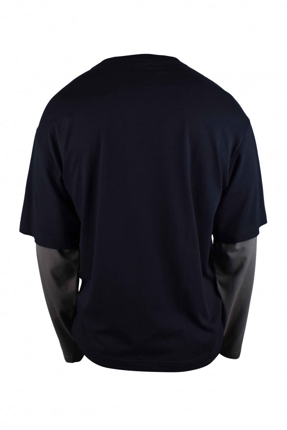 Lanvin Men T-Shirt