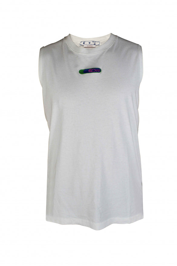 Off-White Men T-Shirt