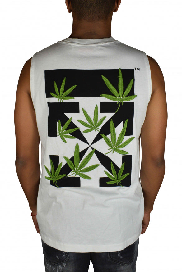 Off-White Men T-Shirt