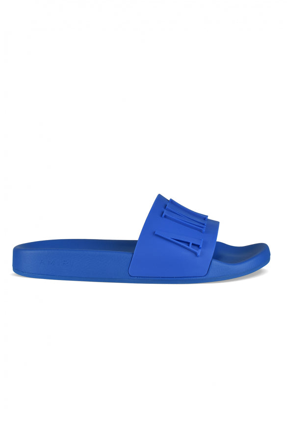 Amiri Men Slides
