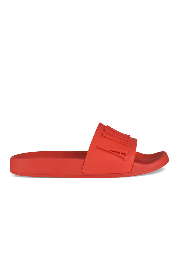 Amiri Men Slides