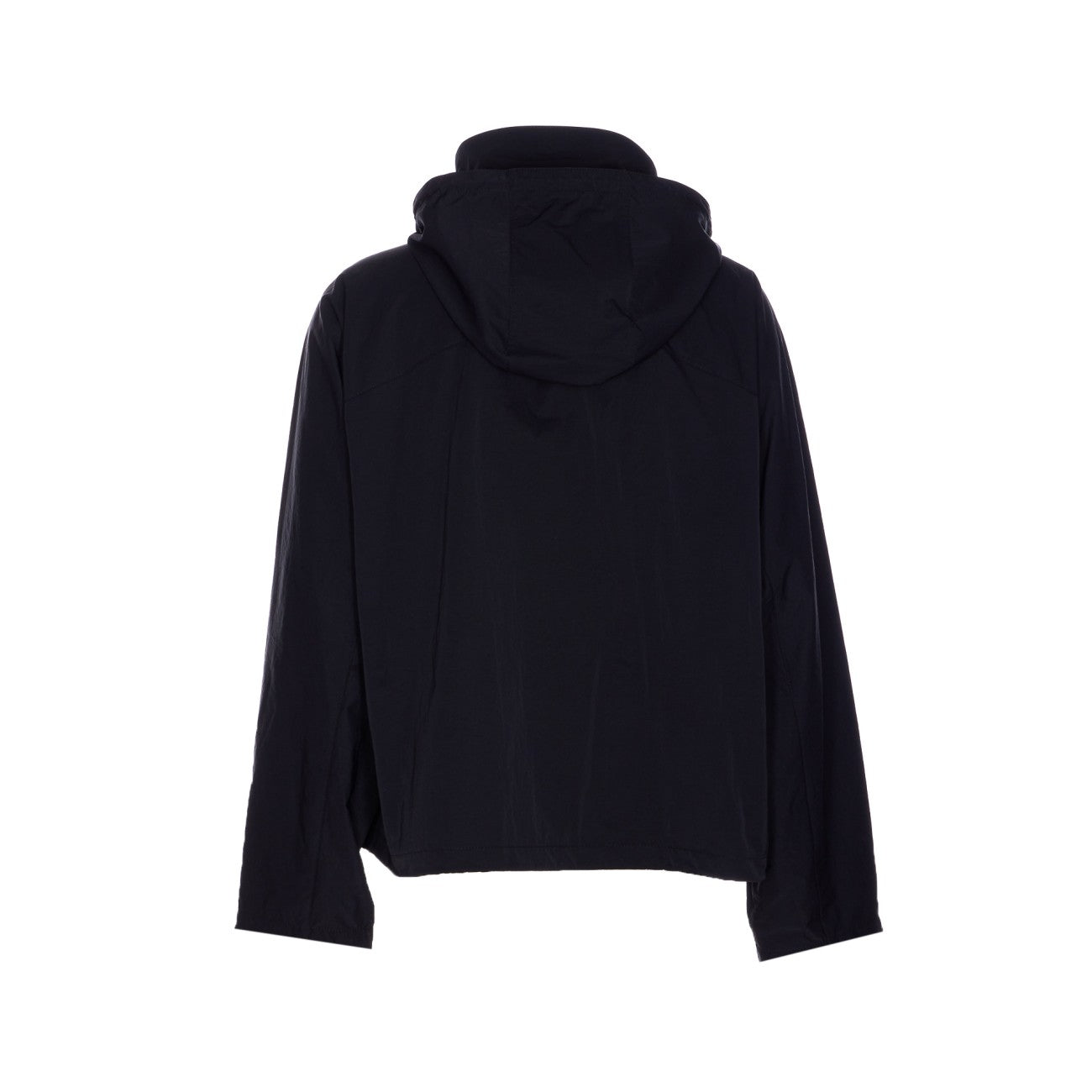 Bottega Veneta Men Tech Nylon Blouson