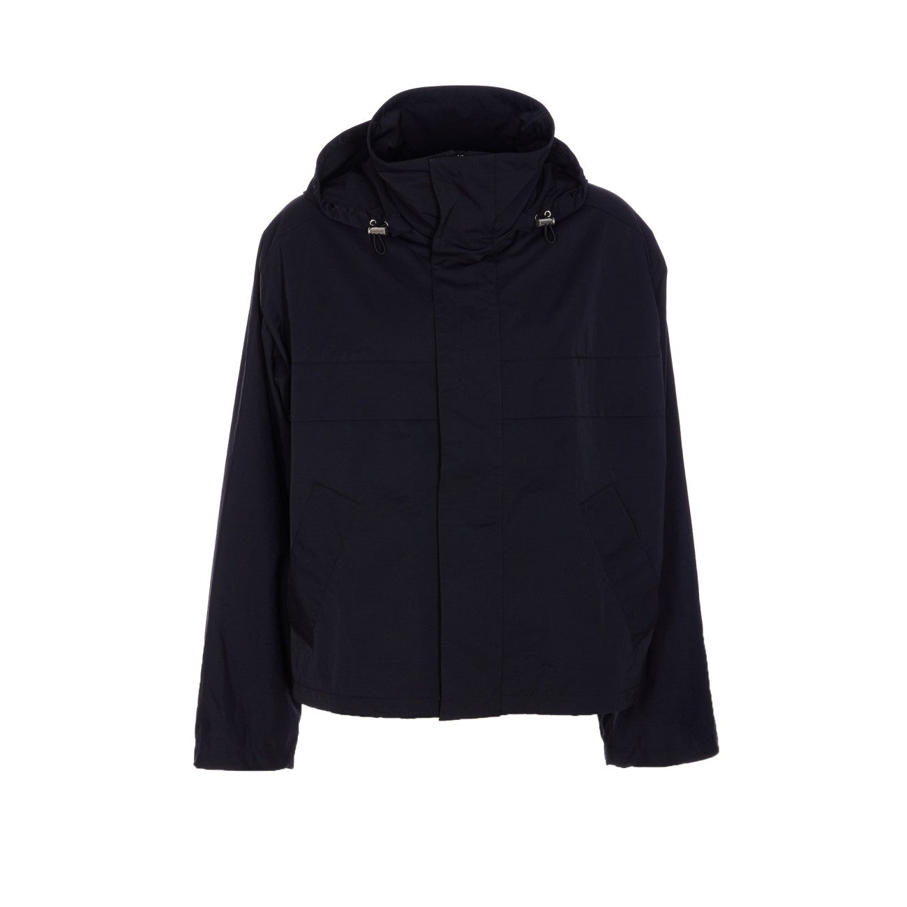 Bottega Veneta Men Tech Nylon Blouson