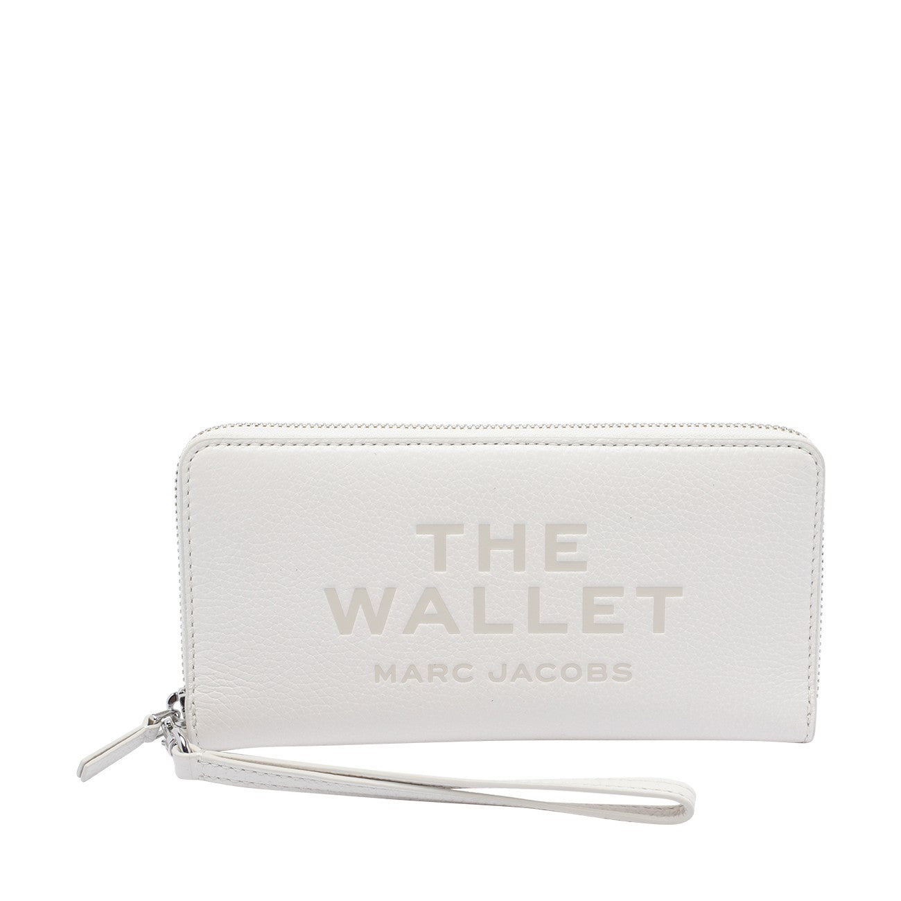 Marc Jacobs Women The Leather Continental Wallet