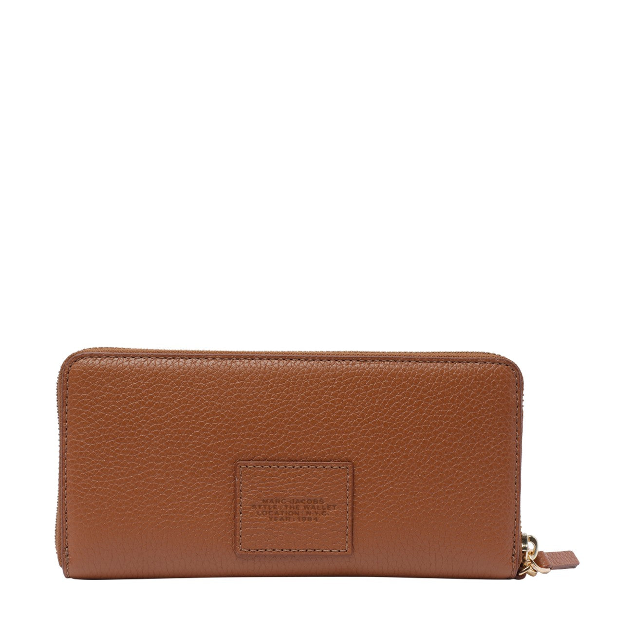 Marc Jacobs Women The Leather Continental Wallet