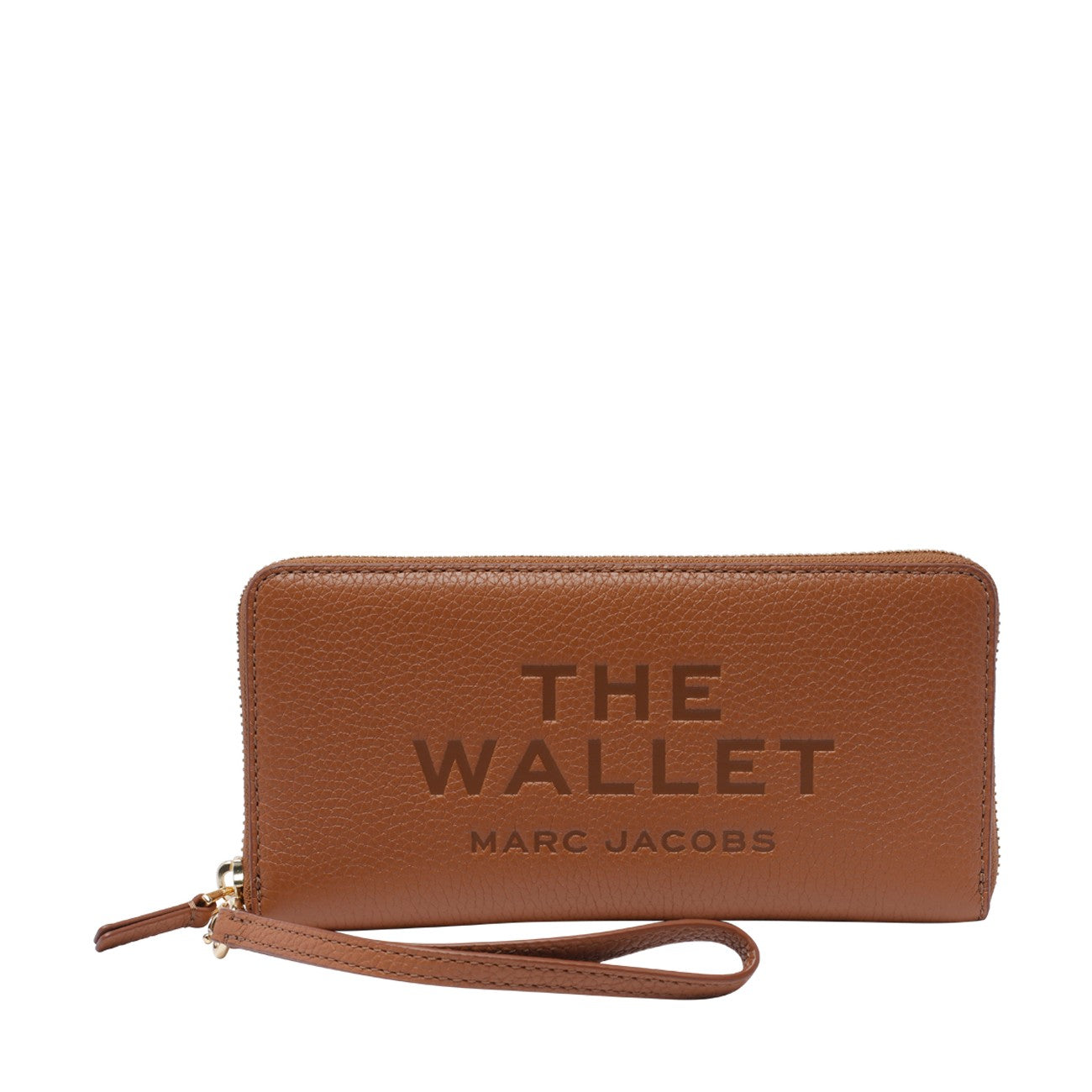 Marc Jacobs Women The Leather Continental Wallet