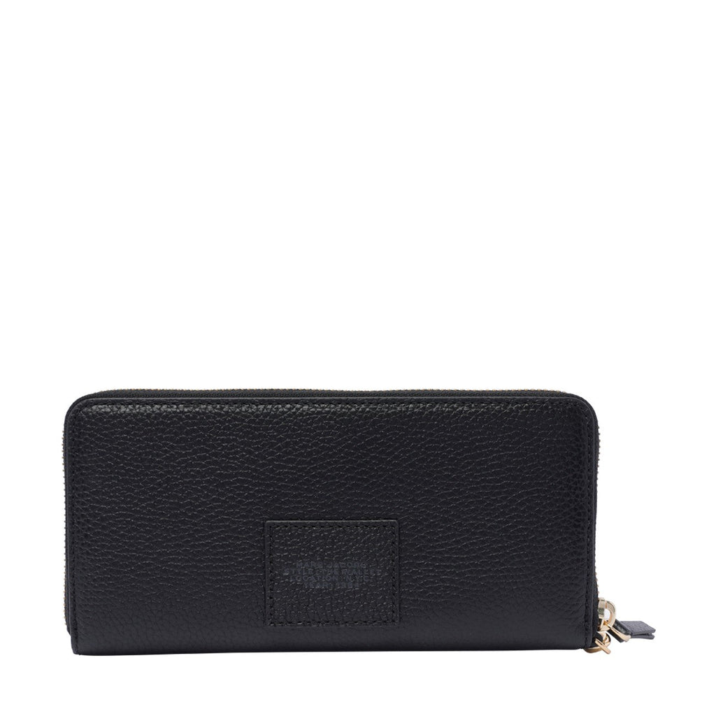 Marc Jacobs Women The Leather Continental Wallet