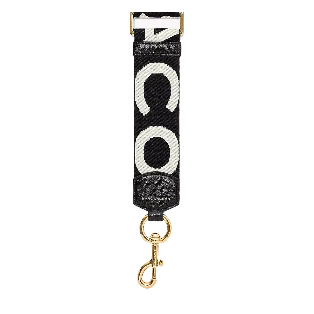 Marc Jacobs Women The Logo Webbing Strap