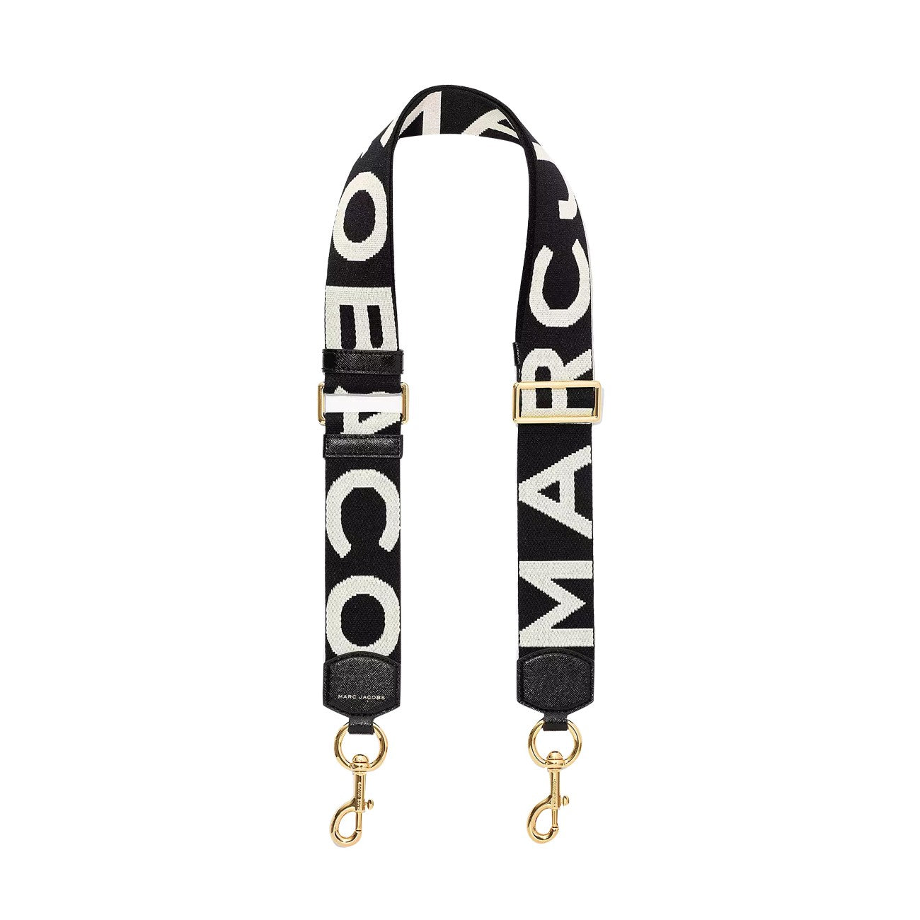 Marc Jacobs Women The Logo Webbing Strap