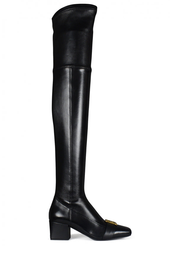 Balmain Women Rosalyn Thigh High