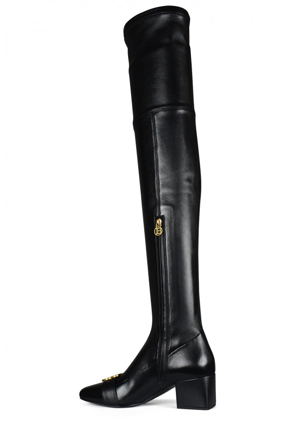 Balmain Women Rosalyn Thigh High