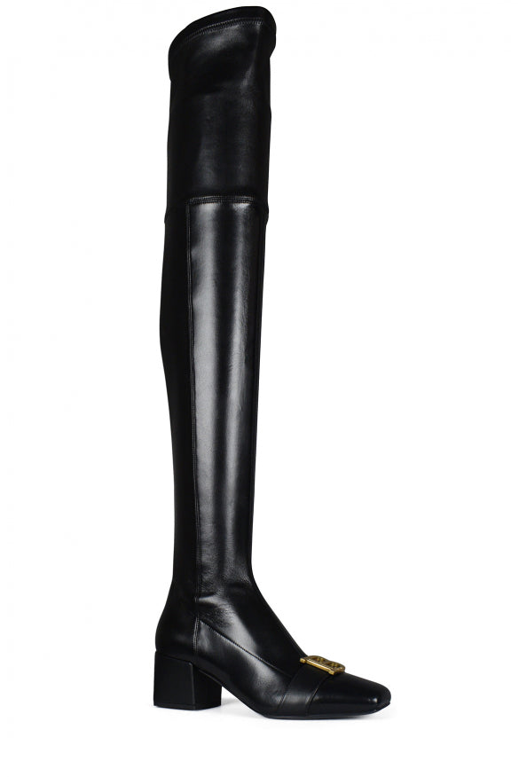 Balmain Women Rosalyn Thigh High