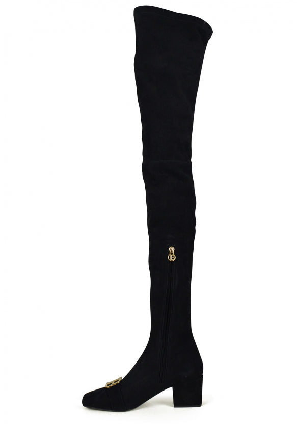 Balmain Women Thigh-High
