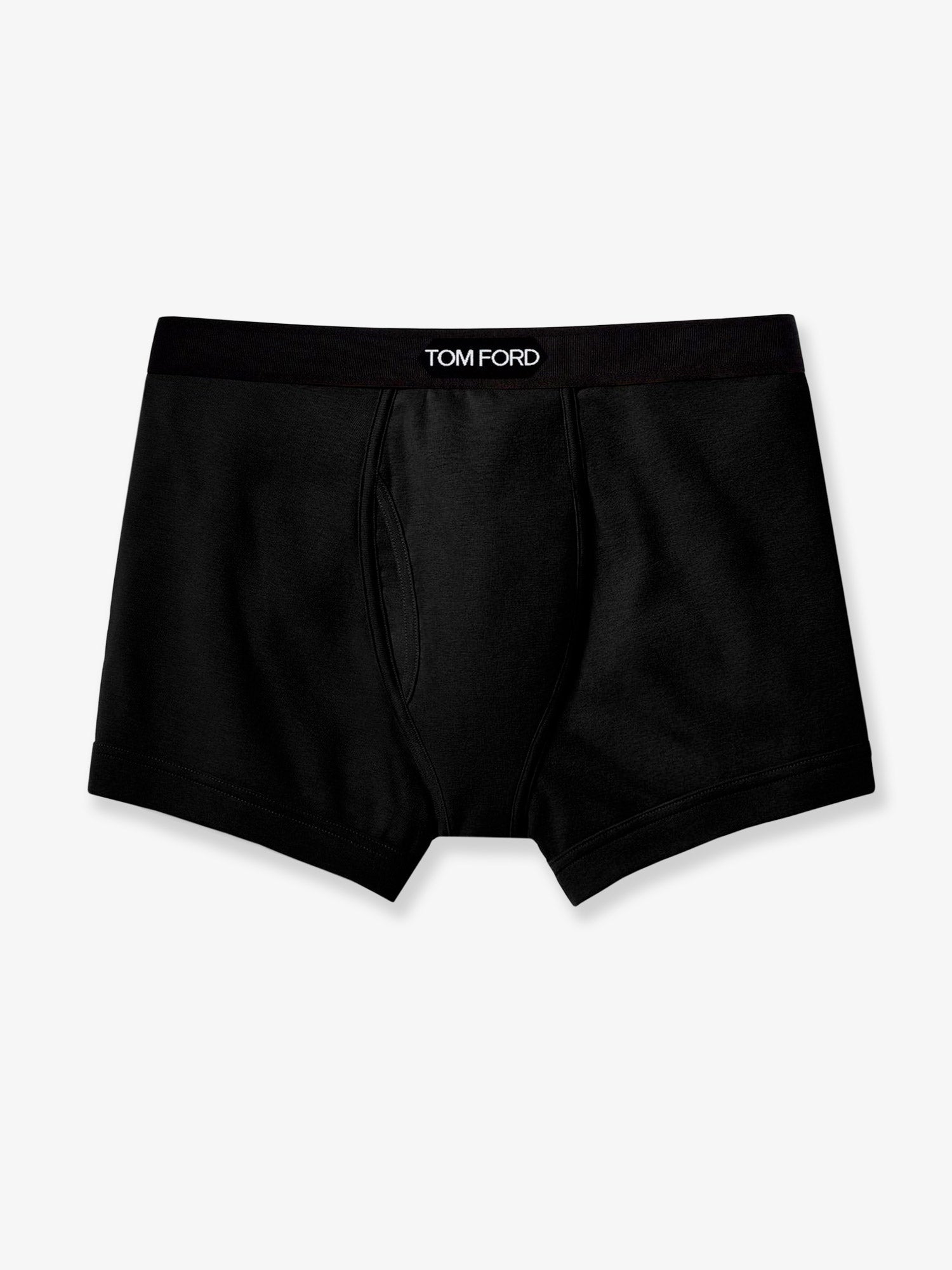 Tom Ford Men Stretch Cotton Boxer Brief - EZE Fashion®