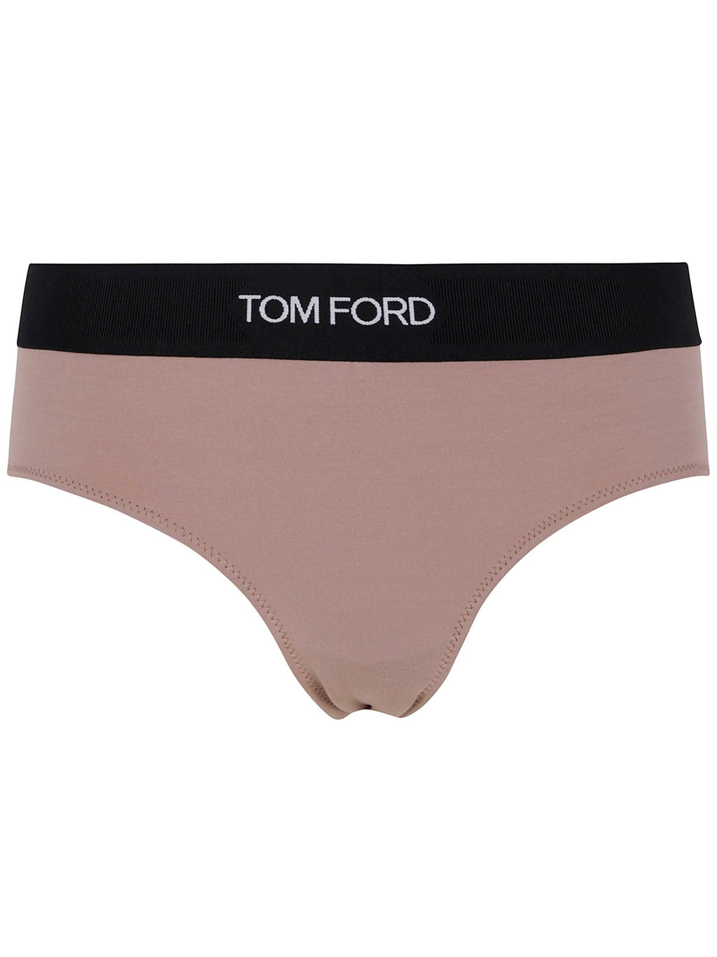 Tom Ford Women Modal "Signature" Boy Shorts - EZE Fashion®