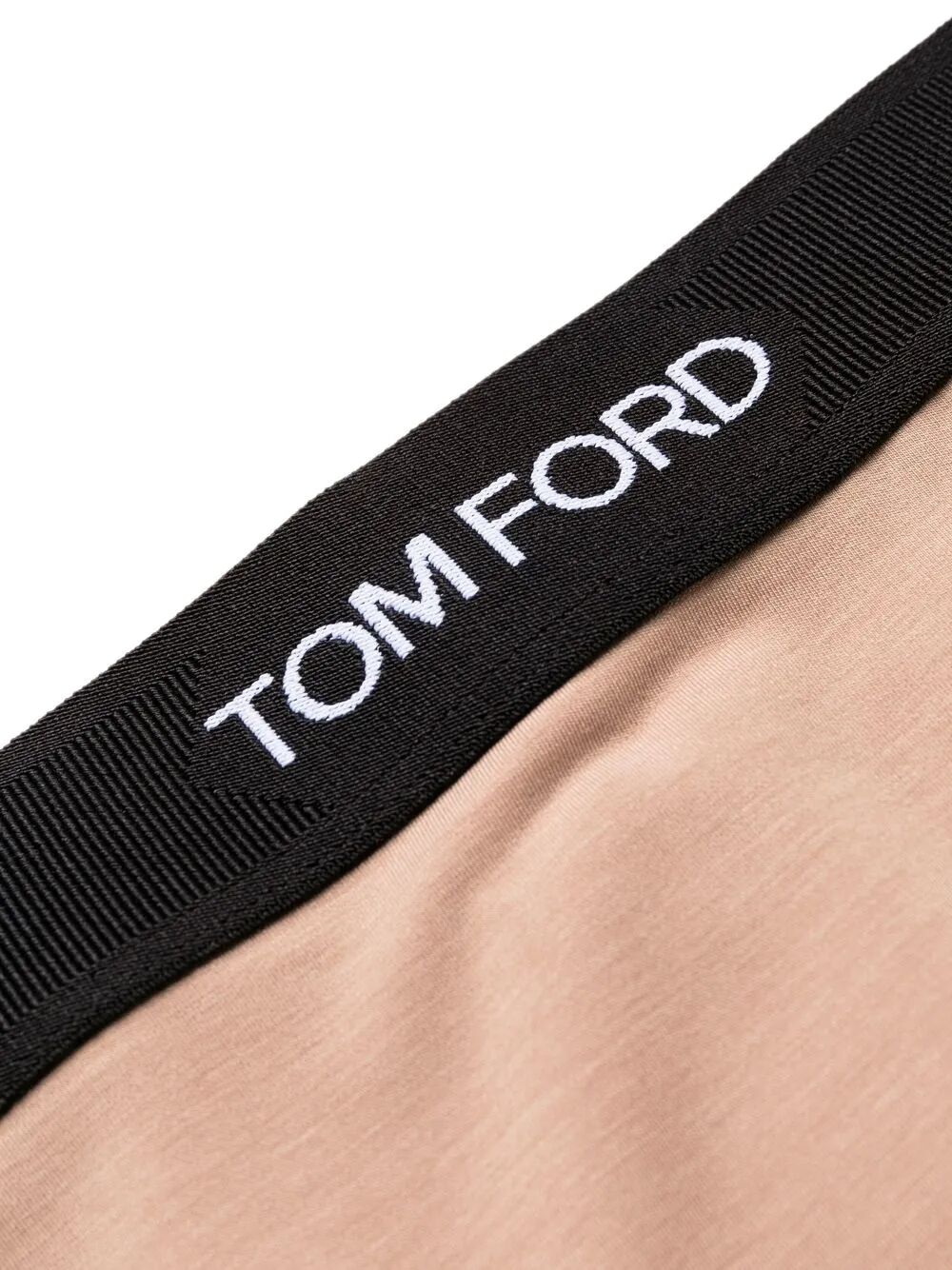 Tom Ford Women Modal "Signature" Boy Shorts - EZE Fashion®