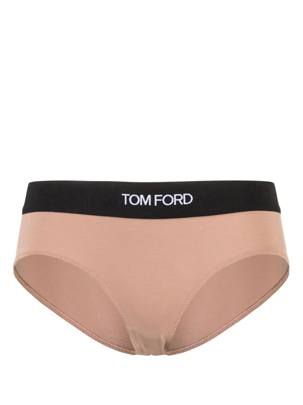 Tom Ford Women Modal "Signature" Boy Shorts - EZE Fashion®