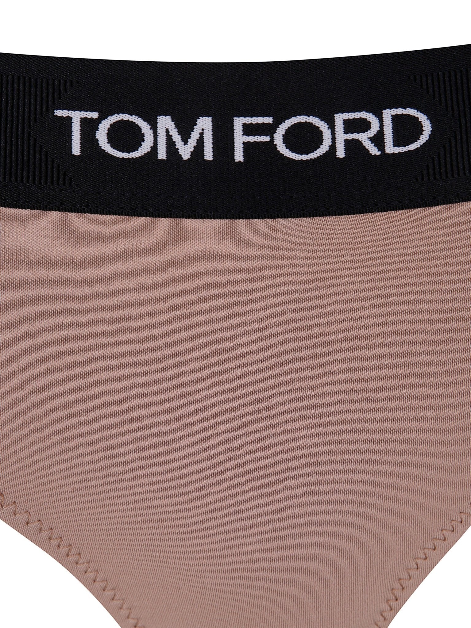 Tom Ford Women Modal "Signature" Boy Shorts - EZE Fashion®