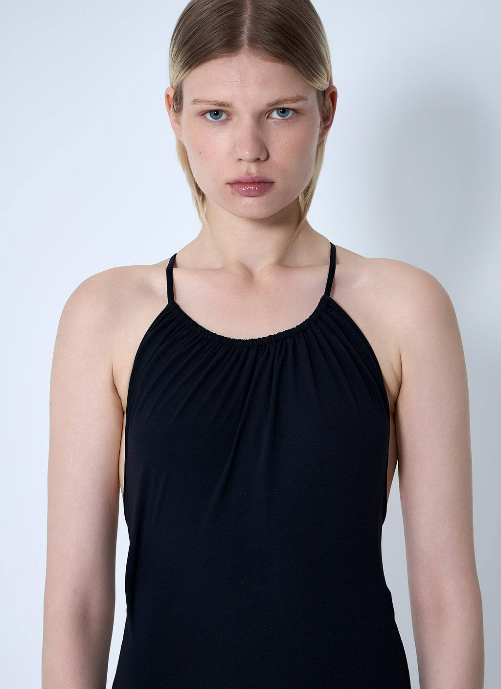 Toteme Women Drawstring Swimsuit