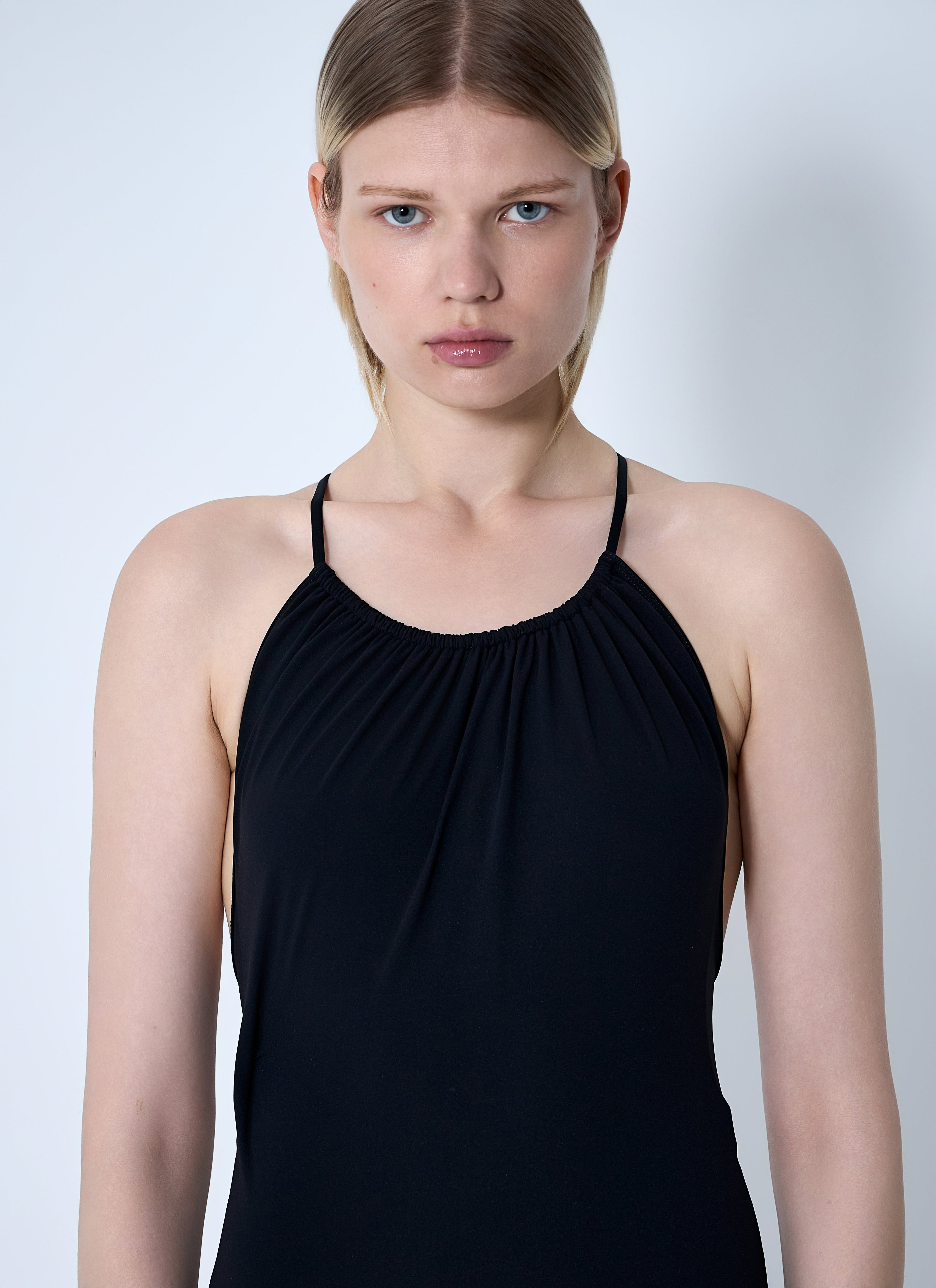 Toteme Women Drawstring Swimsuit