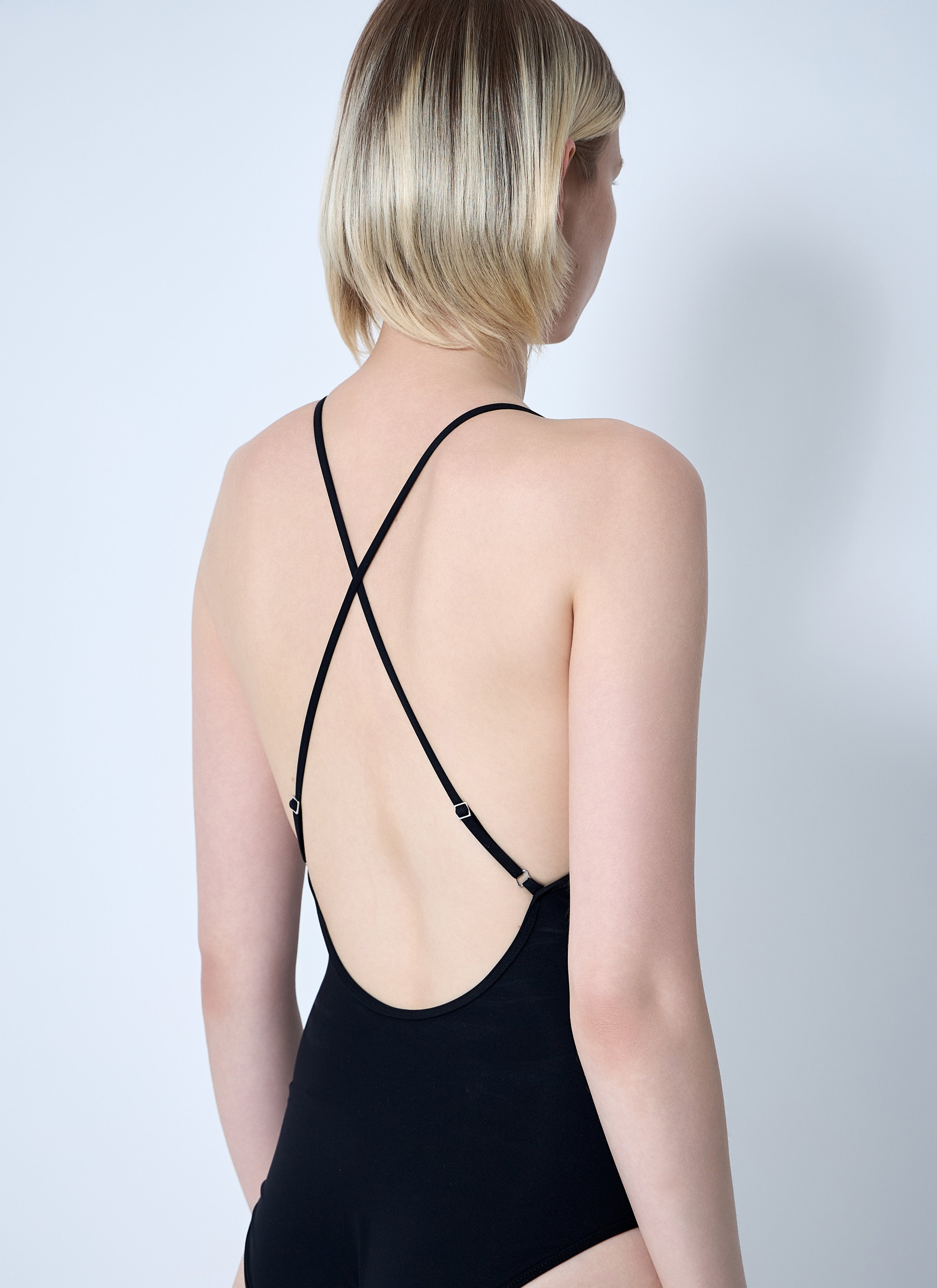 Toteme Women Drawstring Swimsuit