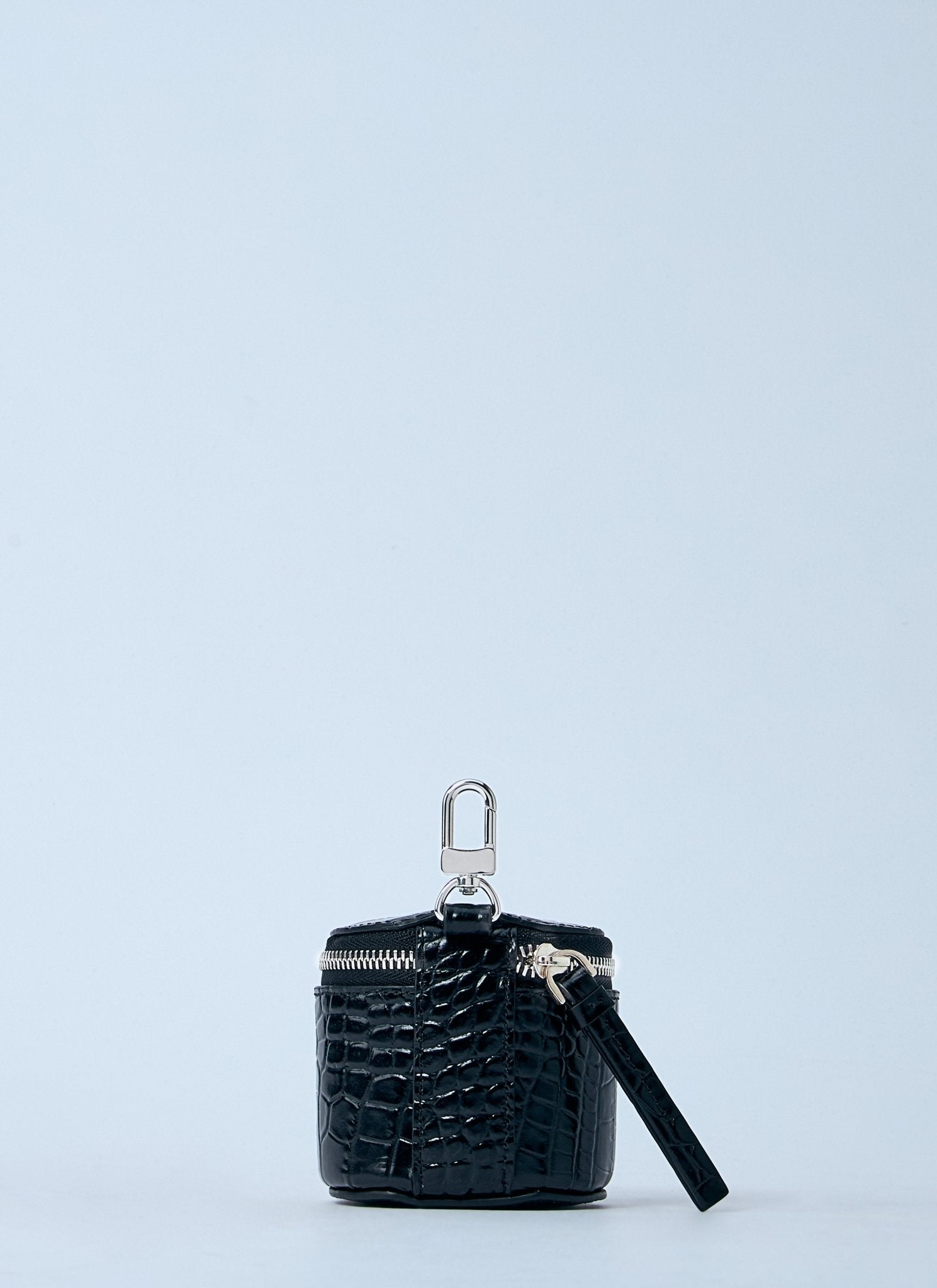 Toteme Women Croc - Embossed Jewelry Box - EZE Fashion®