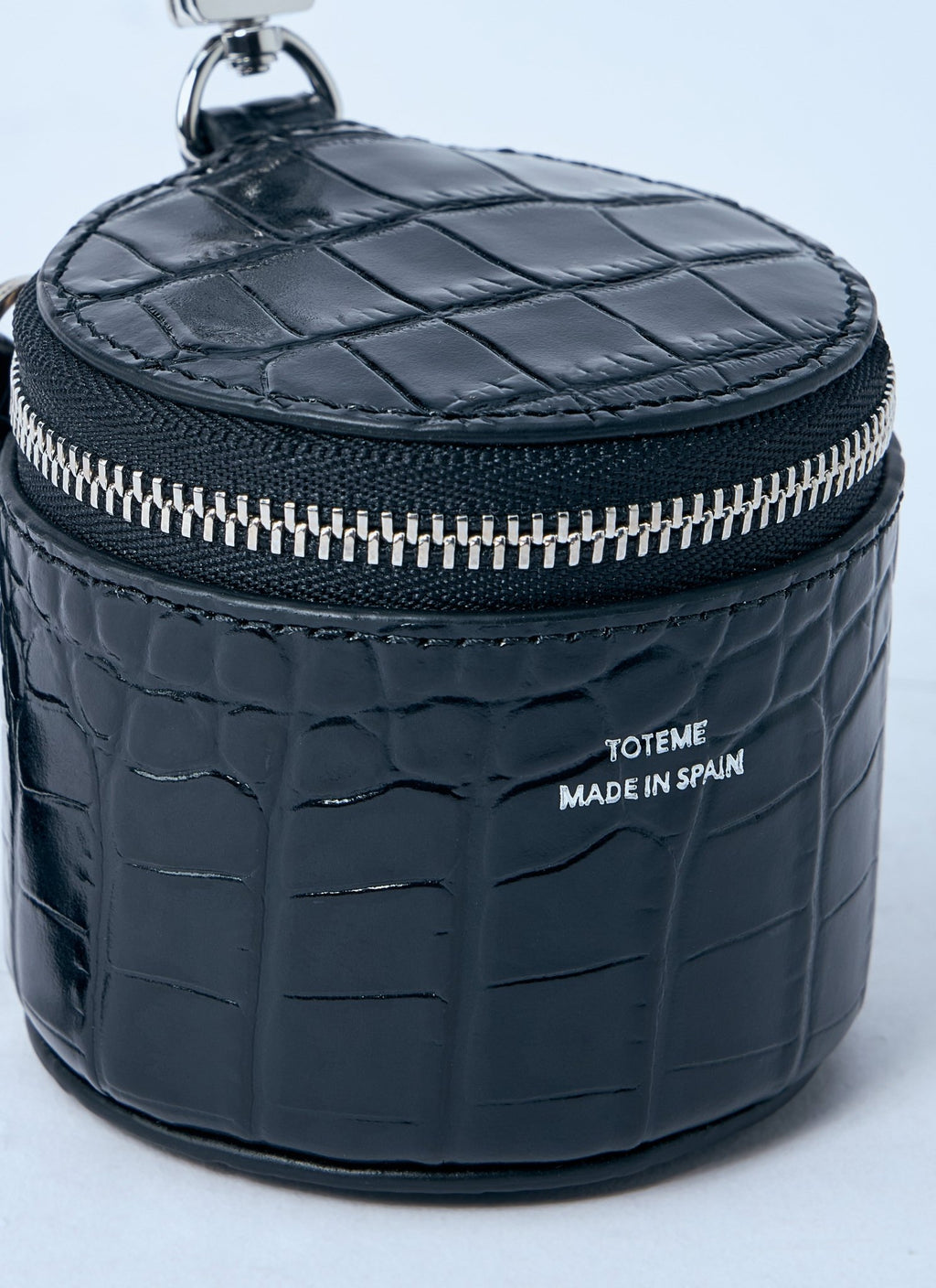 Toteme Women Croc - Embossed Jewelry Box - EZE Fashion®