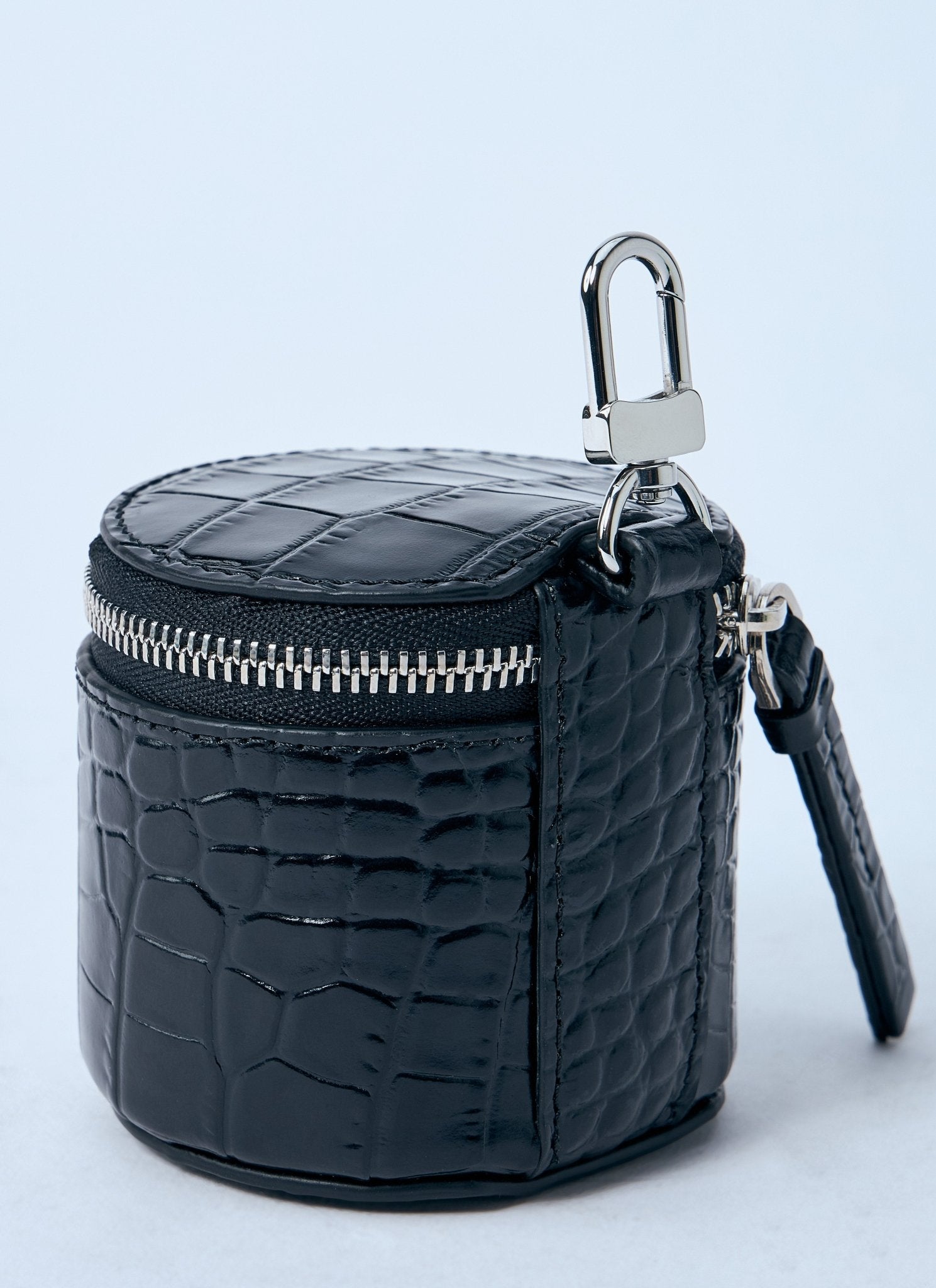 Toteme Women Croc - Embossed Jewelry Box - EZE Fashion®