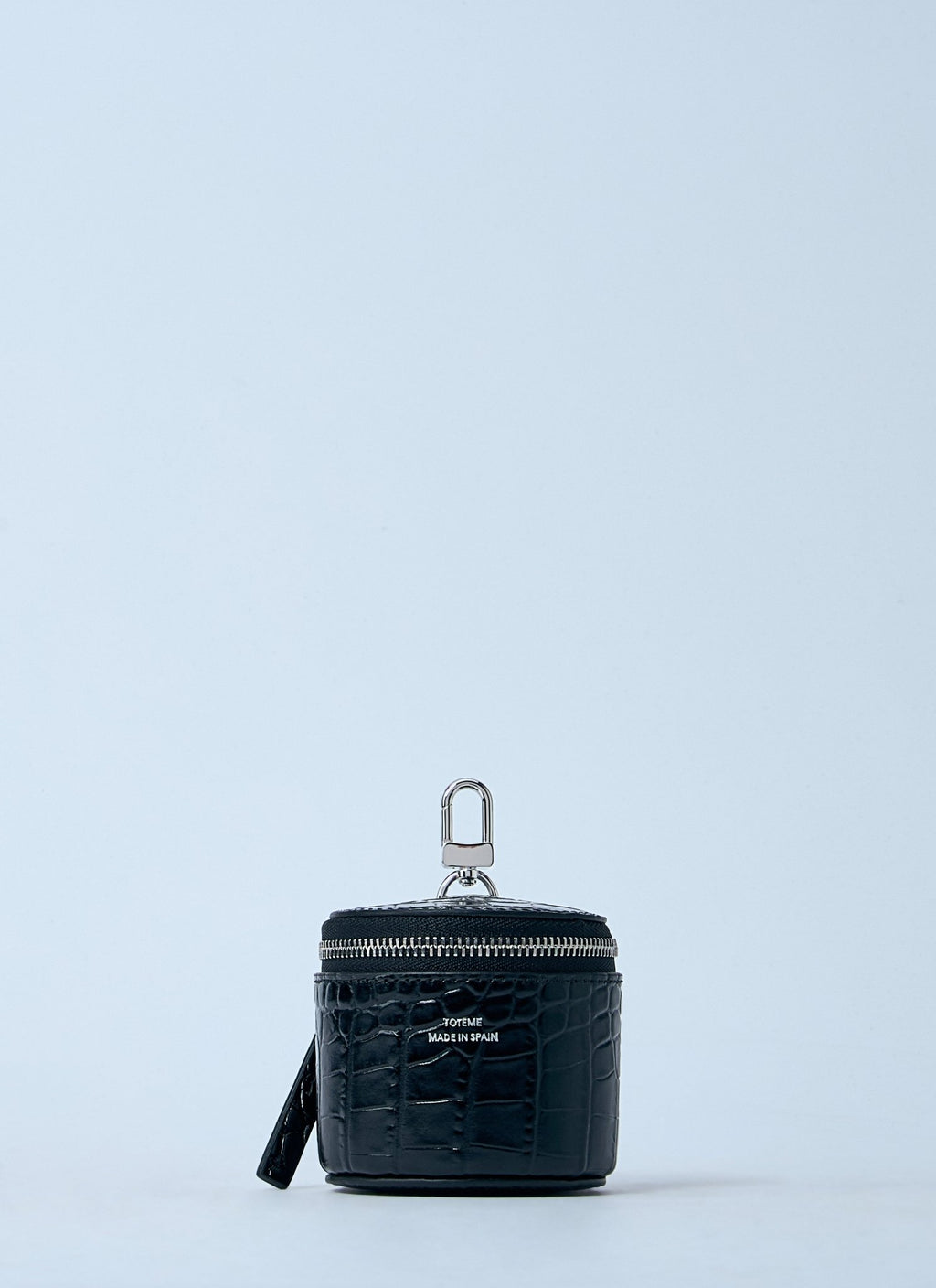 Toteme Women Croc - Embossed Jewelry Box - EZE Fashion®