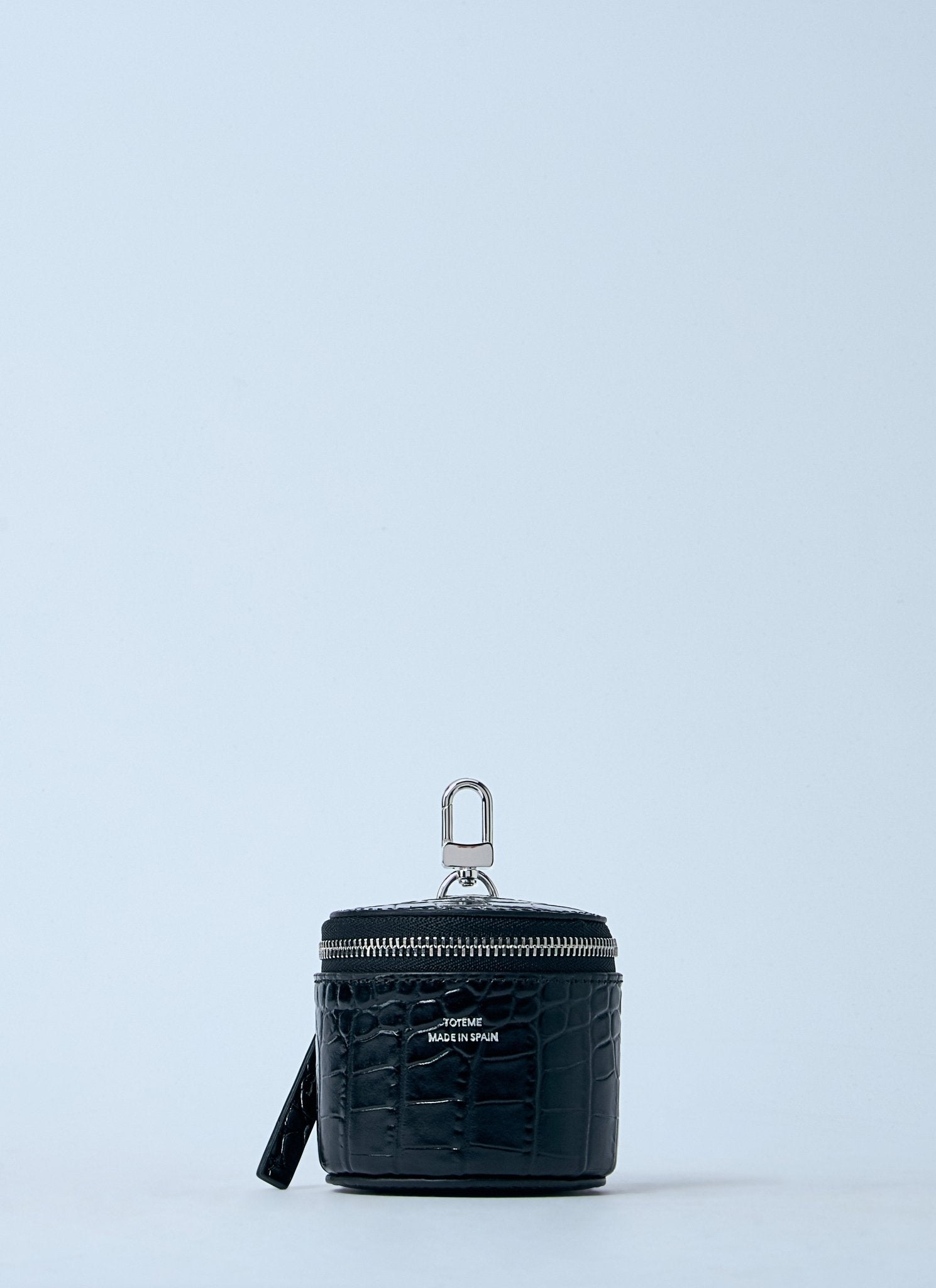 Toteme Women Croc - Embossed Jewelry Box - EZE Fashion®