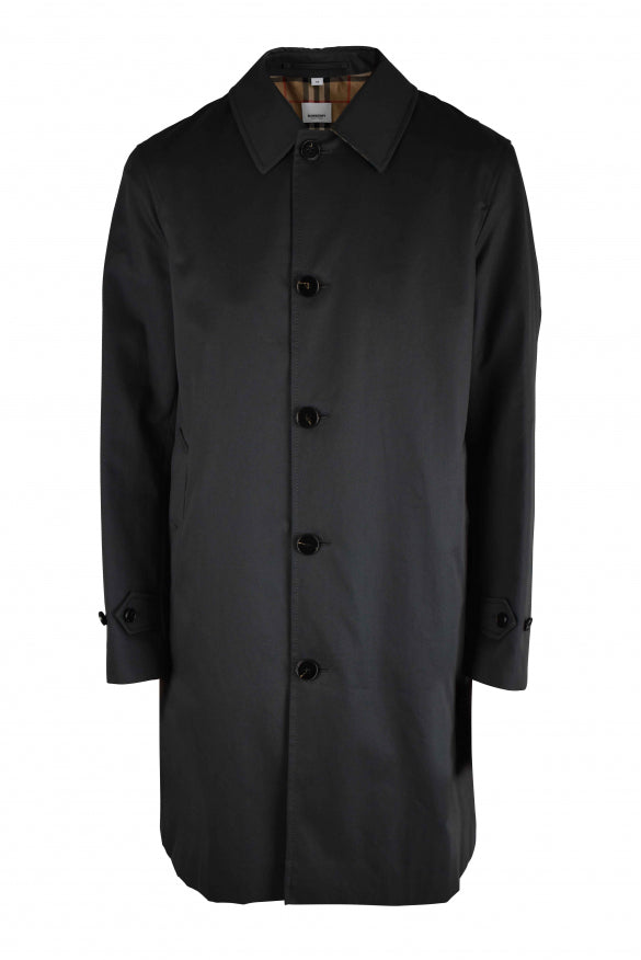 Burberry Men Trench Coat