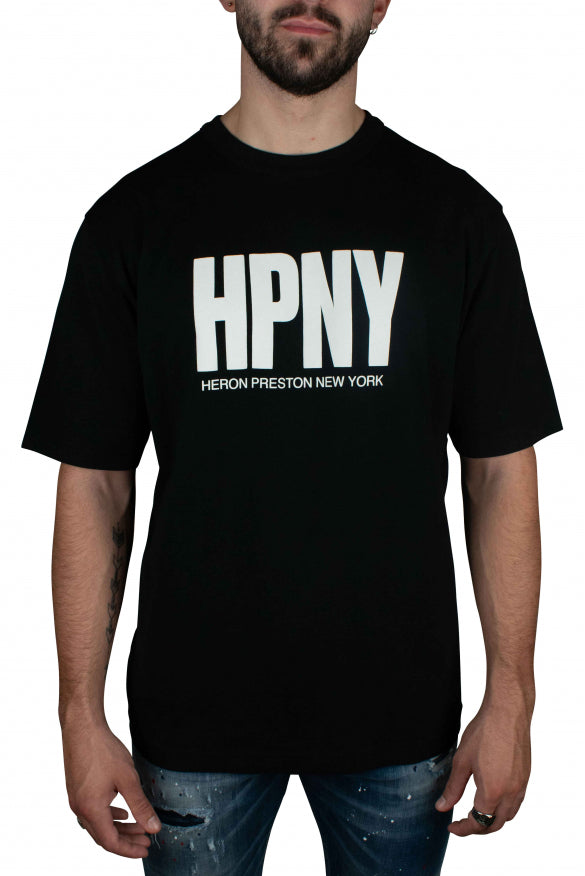 Heron Preston Men T-Shirt