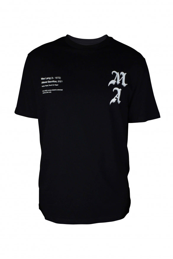 Amiri Men T-Shirt