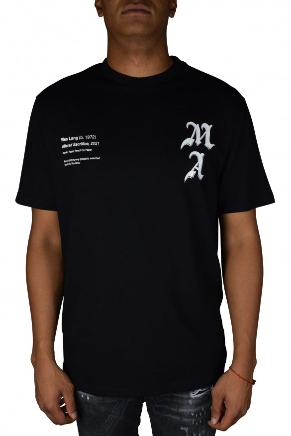 Amiri Men T-Shirt