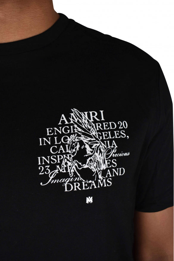 Amiri Men T-Shirt