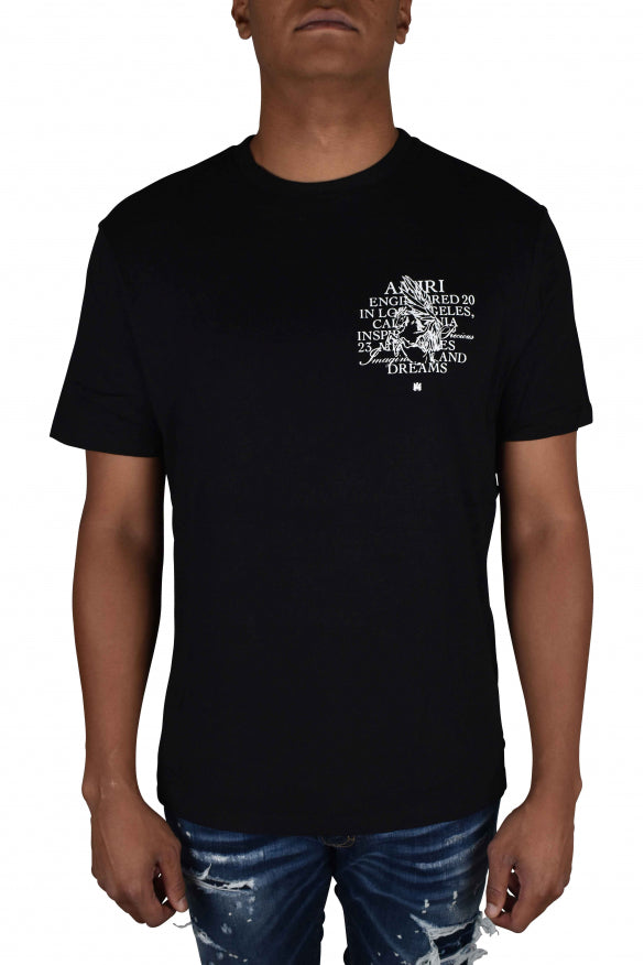 Amiri Men T-Shirt