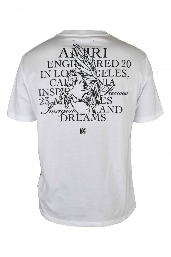 Amiri Men T-Shirt