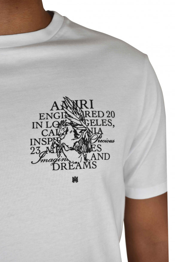 Amiri Men T-Shirt