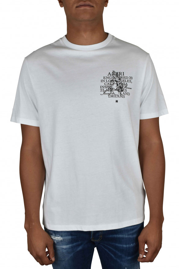 Amiri Men T-Shirt
