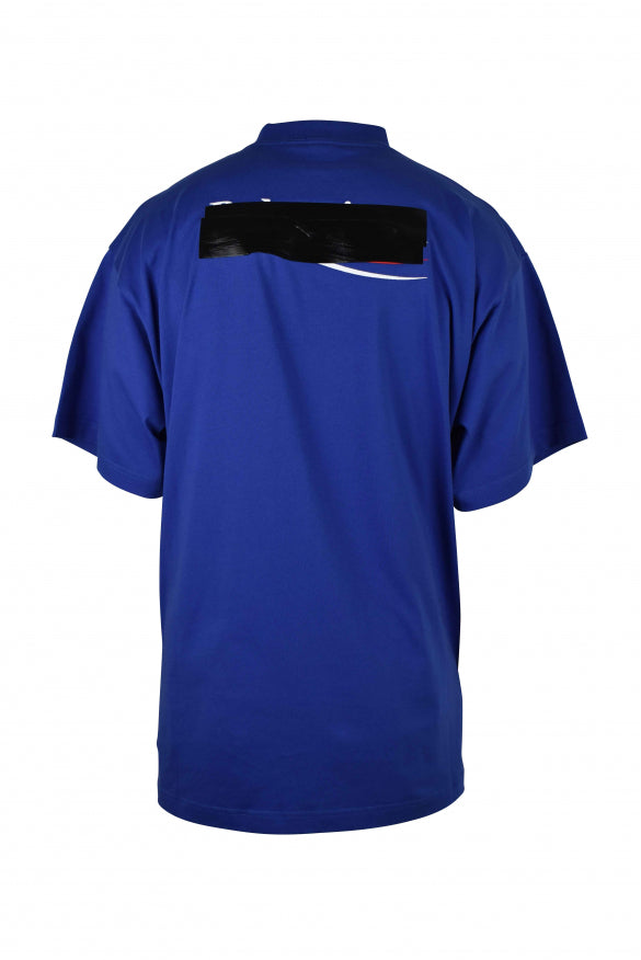 Balenciaga Men T-Shirt