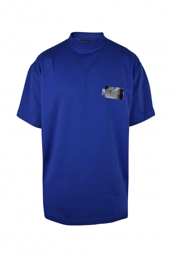 Balenciaga Men T-Shirt