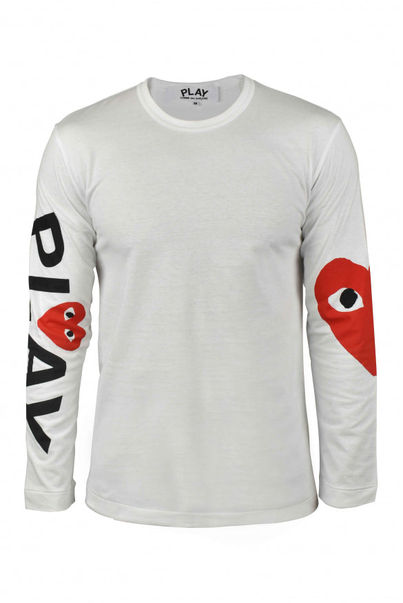 Comme Des Garçons Men T-Shirt