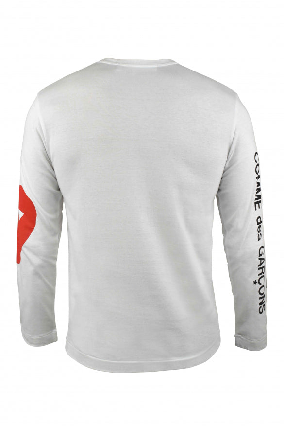 Comme Des Garçons Men T-Shirt