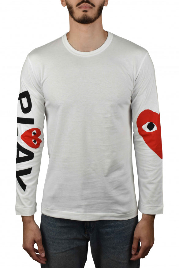 Comme Des Garçons Men T-Shirt