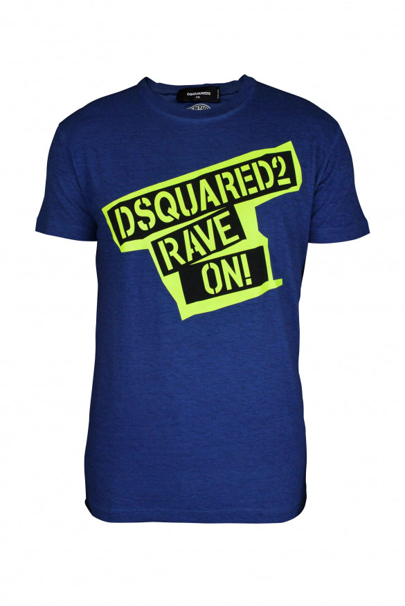 Dsquared2 Men T-Shirt