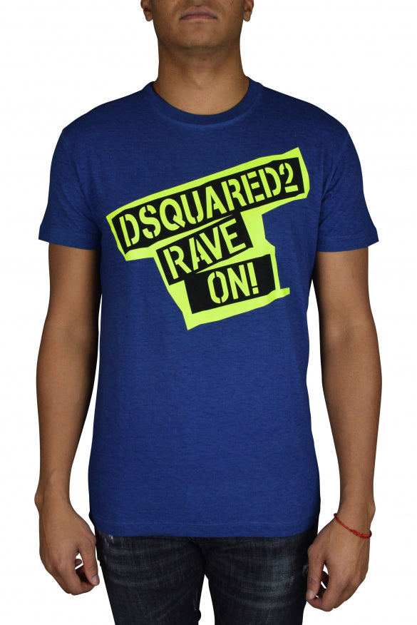 Dsquared2 Men T-Shirt