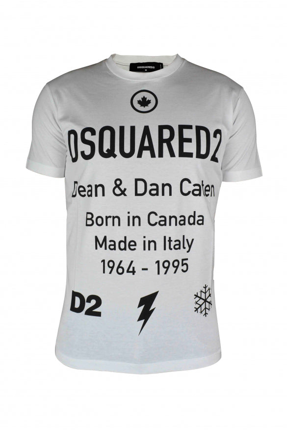 Dsquared2 Men T-Shirt