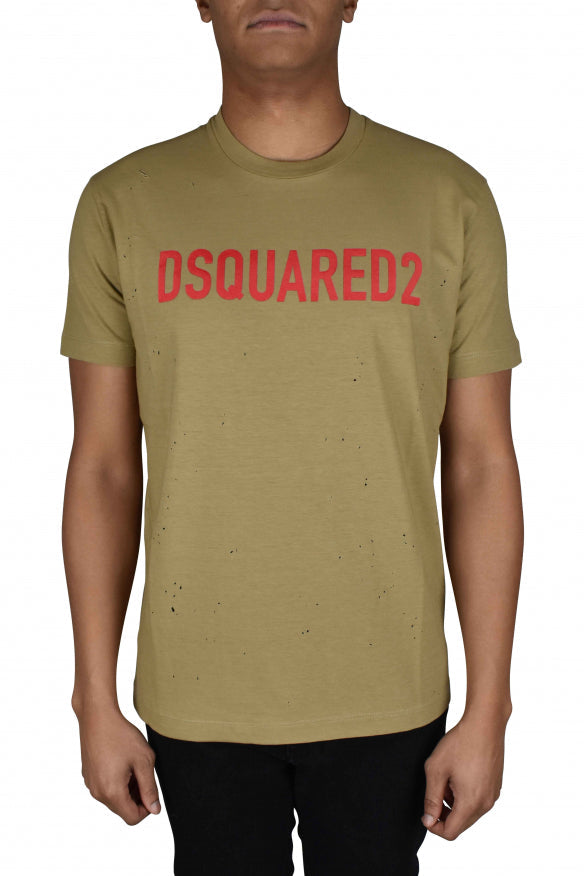 Dsquared2 Men T-Shirt