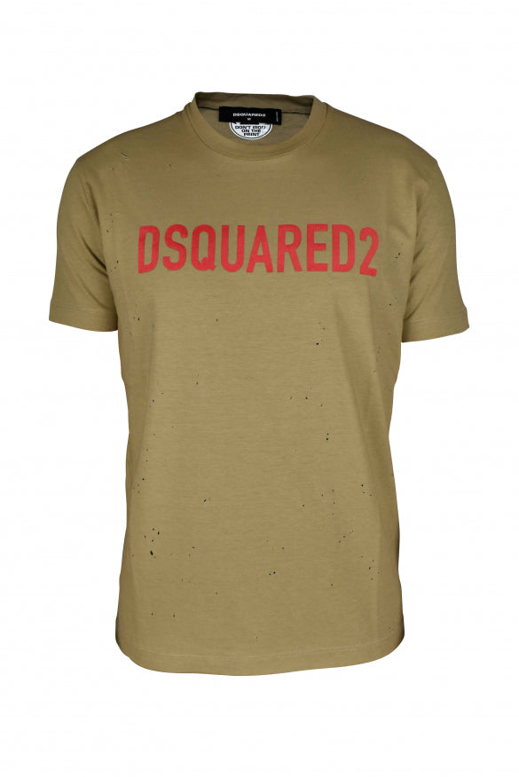 Dsquared2 Men T-Shirt